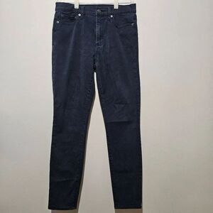 GAP 1969 Easy Legging Jeans Size 29P